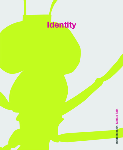 книга Identity Made in Spain 06, автор: Sala M.